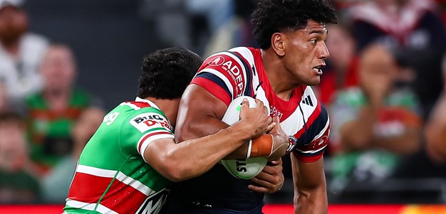 NRL Judiciary: Roosters duo among 10 players fined