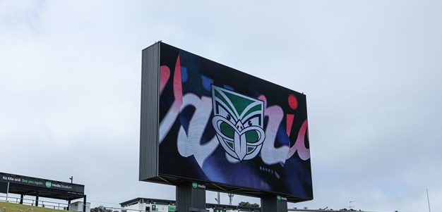 Friday night footy: Warriors v Raiders; Roosters v Rabbitohs