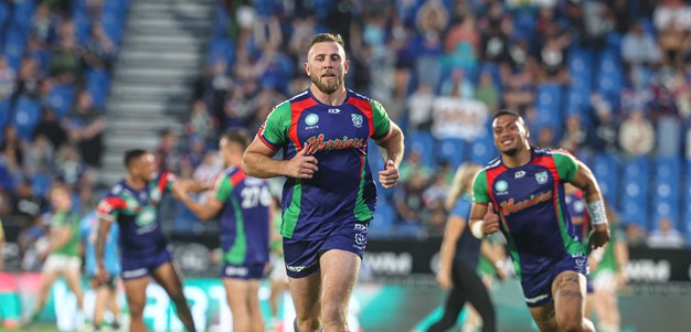 NRL Casualty Ward: Capewell ruled out; May, Atkinson, Flanagan to have scans