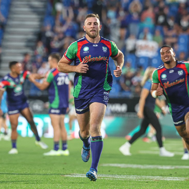 NRL Casualty Ward: Capewell ruled out; May, Atkinson, Flanagan to have scans