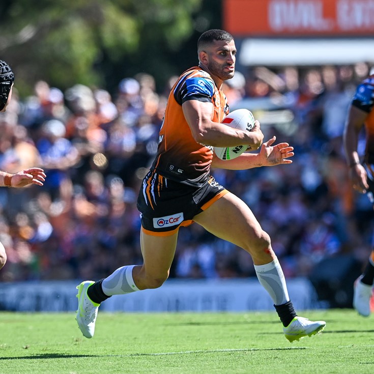 Lone Scout's NRL Fantasy Q & A: Round 6