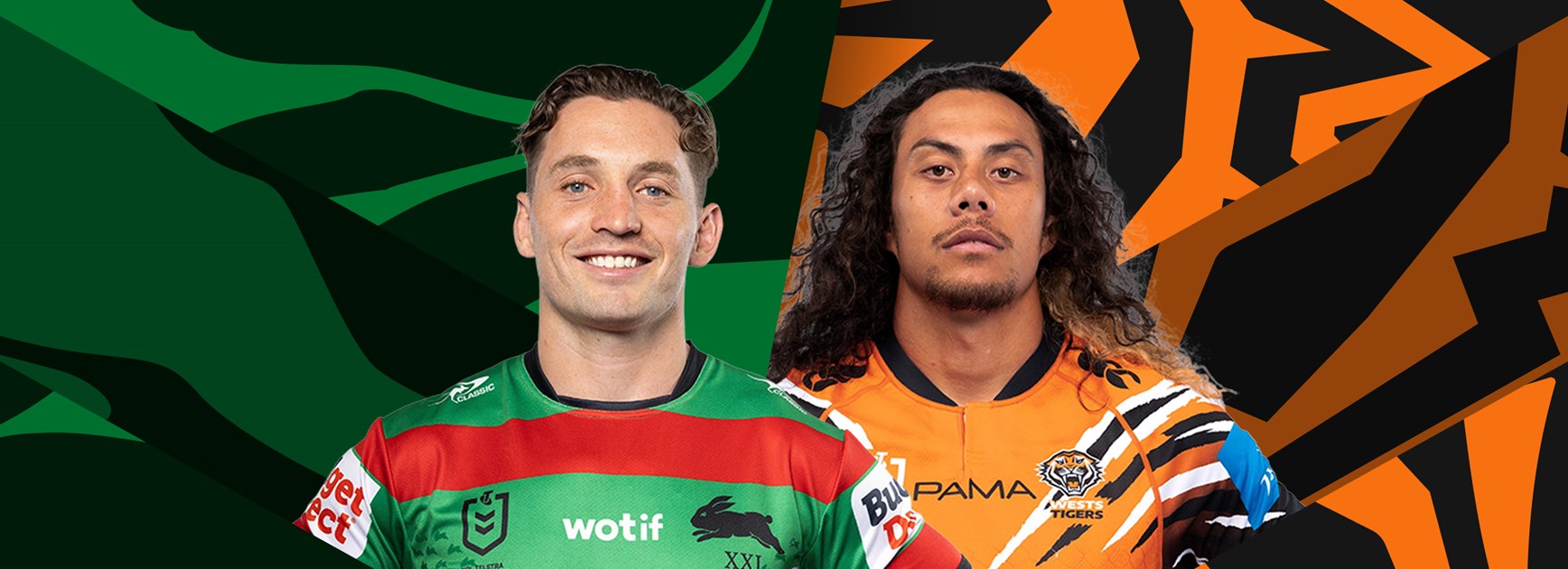 Rabbitohs v Wests Tigers: Humphreys returns; Skelton steps up