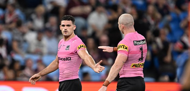 Dally M update: Panthers' dynamic duo in pursuit of runaway Ford