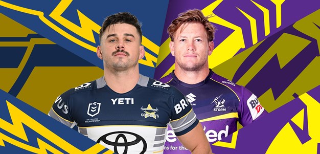 Cowboys v Storm: Laybutt returns; Loiero to start