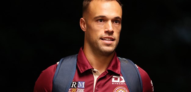 Thursday night footy: Sea Eagles v Roosters