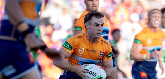 It's the vibe: Smith proving ultimate role player for Holbrook's Knights