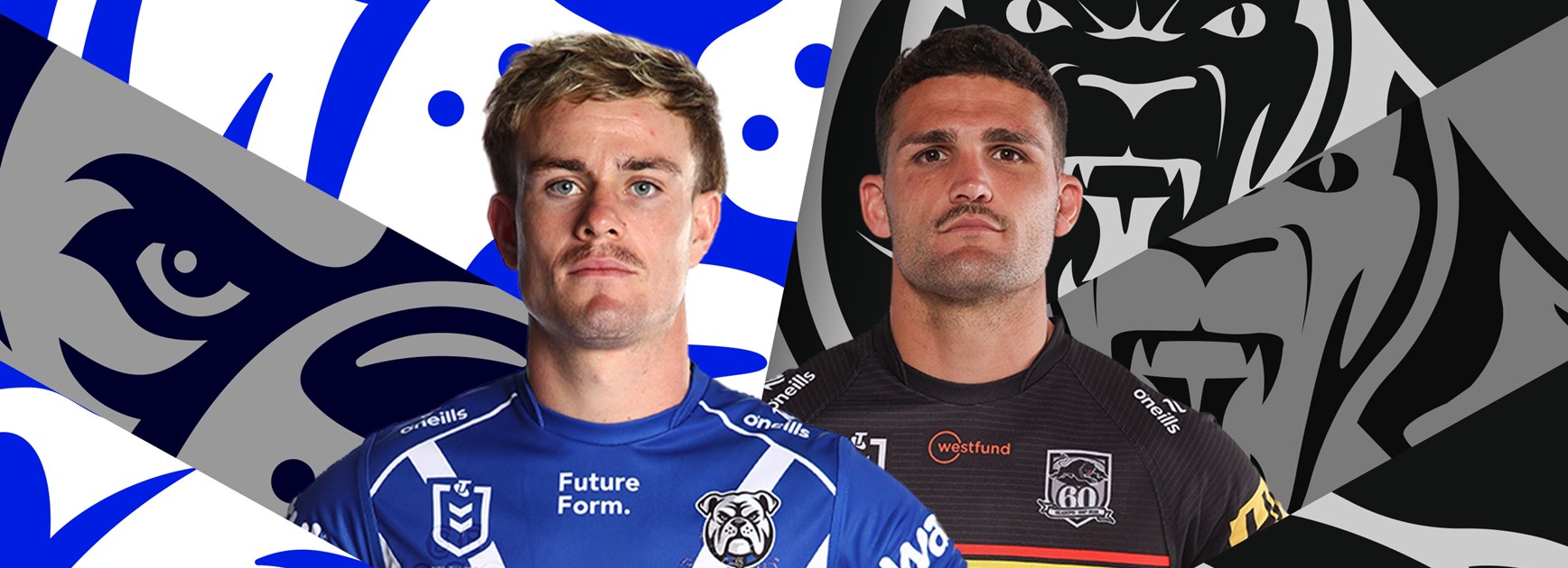Bulldogs v Panthers: Xerri recalled; Kenny back from ban