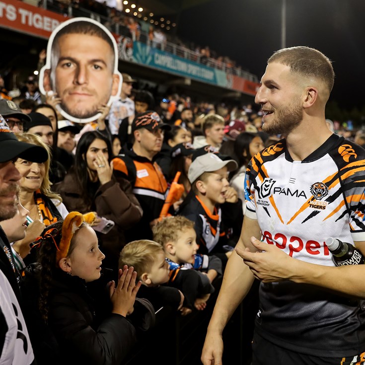 NRL Fantasy: Lone Scout's Winners and Losers Round 6