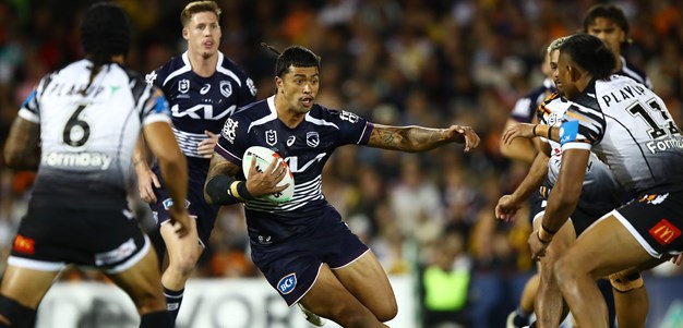 Where there's a Willison there's a way through Broncos' crisis