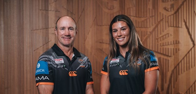 2026 NRLW Signings Tracker: Bent bound for Tigertown; Broncos sign Dutch talent