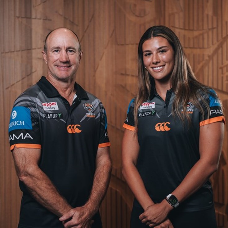 2026 NRLW Signings Tracker: Bent bound for Tigertown; Broncos sign Dutch talent