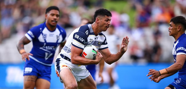 Vegas Vision: Who impressed in opening week of Witzer Pre-Season Challenge