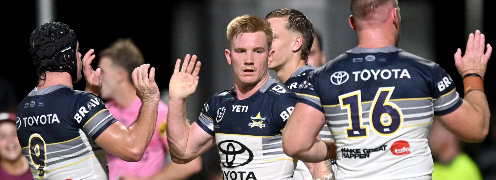 Fantasy Files: Lone Scout's early draw analysis