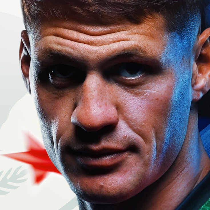 Kiwi Kalyn set to light up RLWC2026 after eligibility switch approved