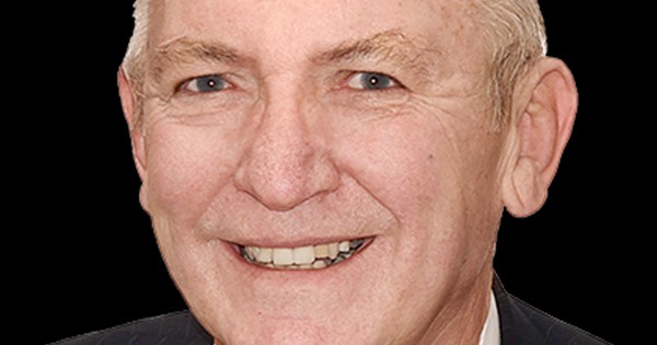 Photo of Alan Sullivan, KC