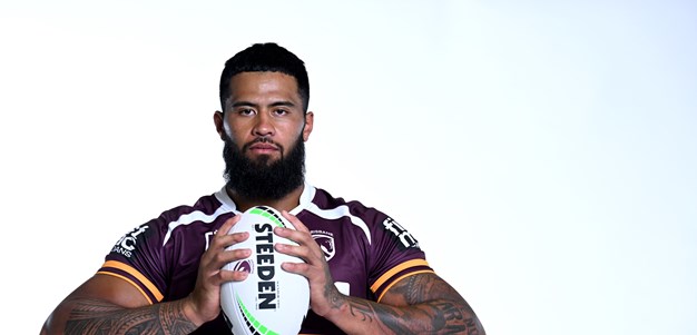 Payne and his main men pass the character test in style