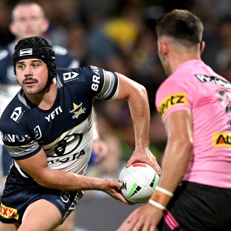 Lone Scout's Fantasy team list analysis: Las Vegas