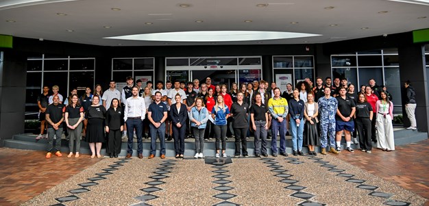 Dragons Careers Day 2025