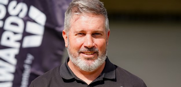 2024 Teacher of the Year Winner