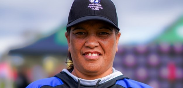 2024 Winner - Women in League