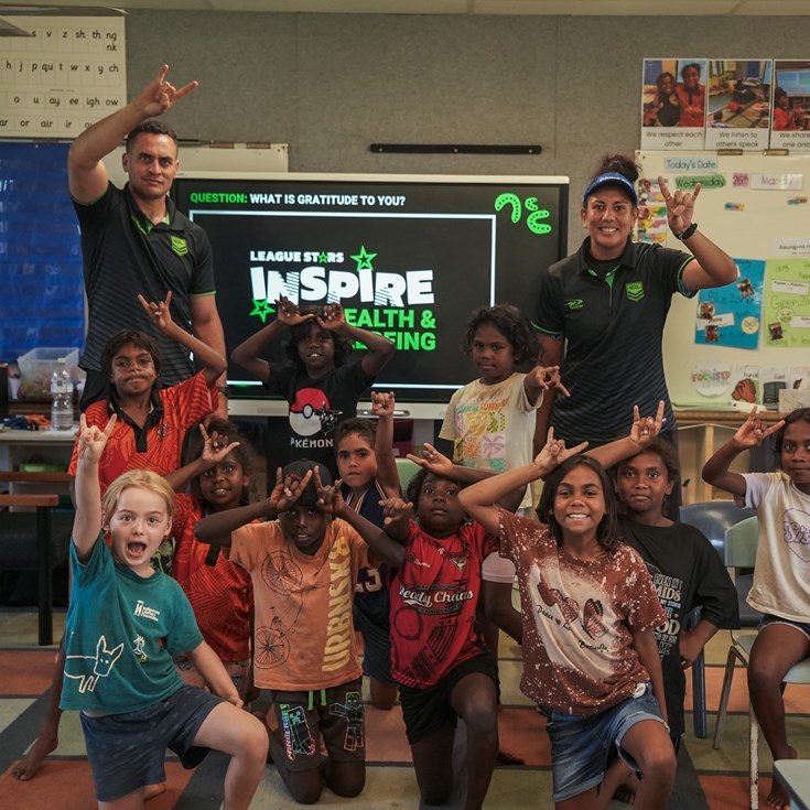 Primary School Programs