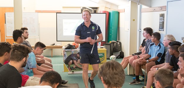 Rights and Responsibilities