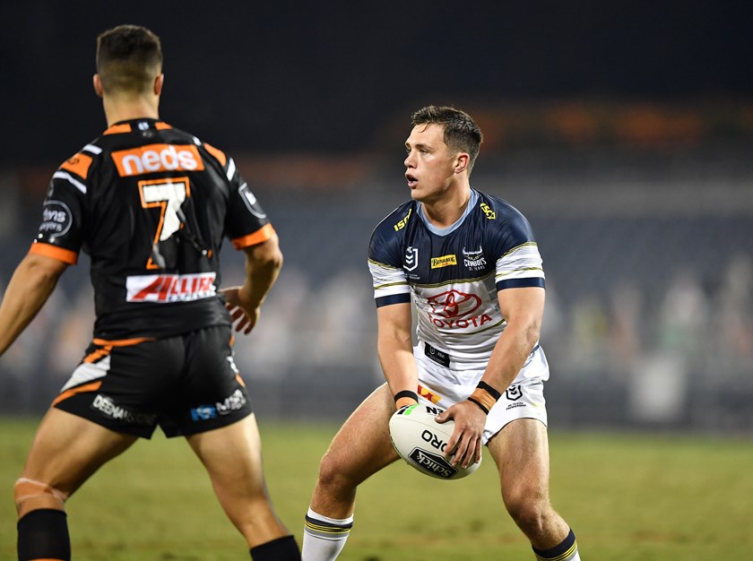 Lone Scout had current fantasy darling Scott Drinkwater as a cash cow entering the 2020 season.