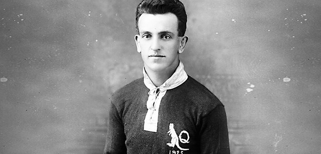 Honouring Duncan Thompson on Remembrance Day