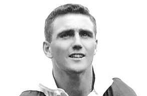 Photo of Reg Gasnier