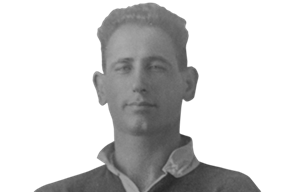 Photo of Louis Victor Armbruster