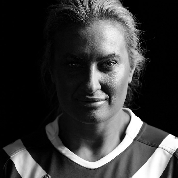 Baby steps key to NRLW growth